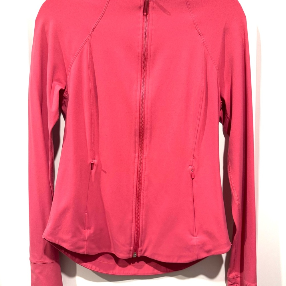 Athleta Salutation Jacket